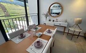 Star Green 203 - Luxo E Sofisticacao A 500 Metros Do Baden Baden