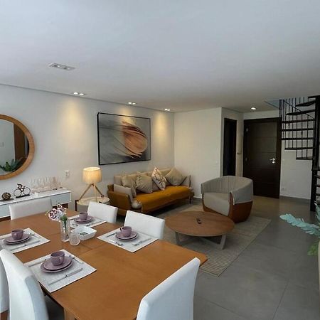 Star Green 203 - Luxo E Sofisticacao A 500 Metros Do Baden Baden Campos do Jordão Exterior foto