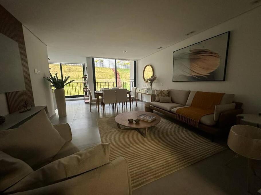 Star Green 203 - Luxo E Sofisticacao A 500 Metros Do Baden Baden Campos do Jordão Exterior foto