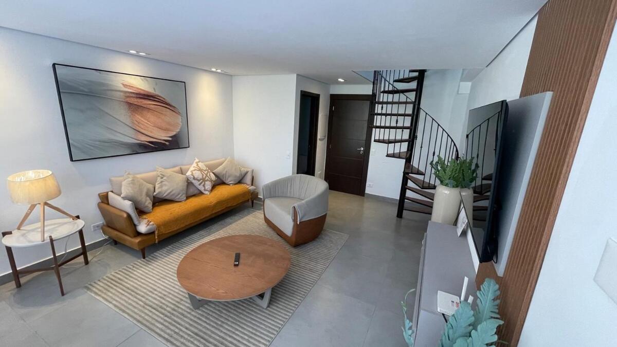 Star Green 203 - Luxo E Sofisticacao A 500 Metros Do Baden Baden Campos do Jordão Exterior foto