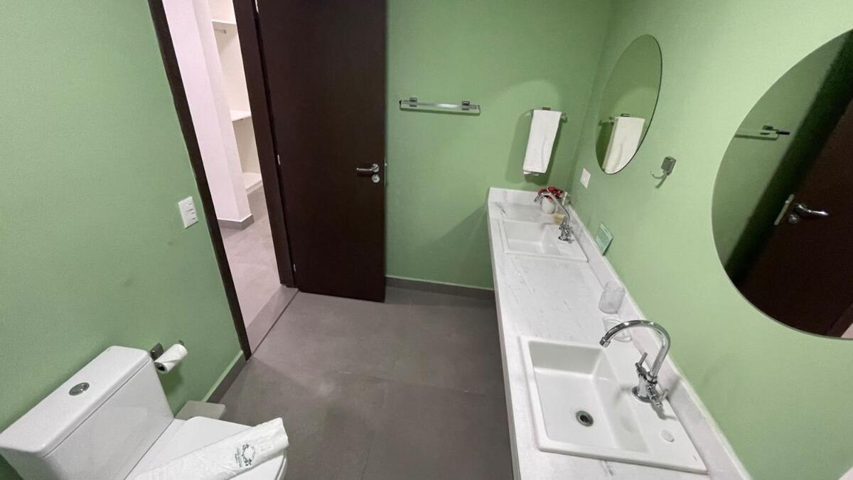 Star Green 203 - Luxo E Sofisticacao A 500 Metros Do Baden Baden Campos do Jordão Exterior foto