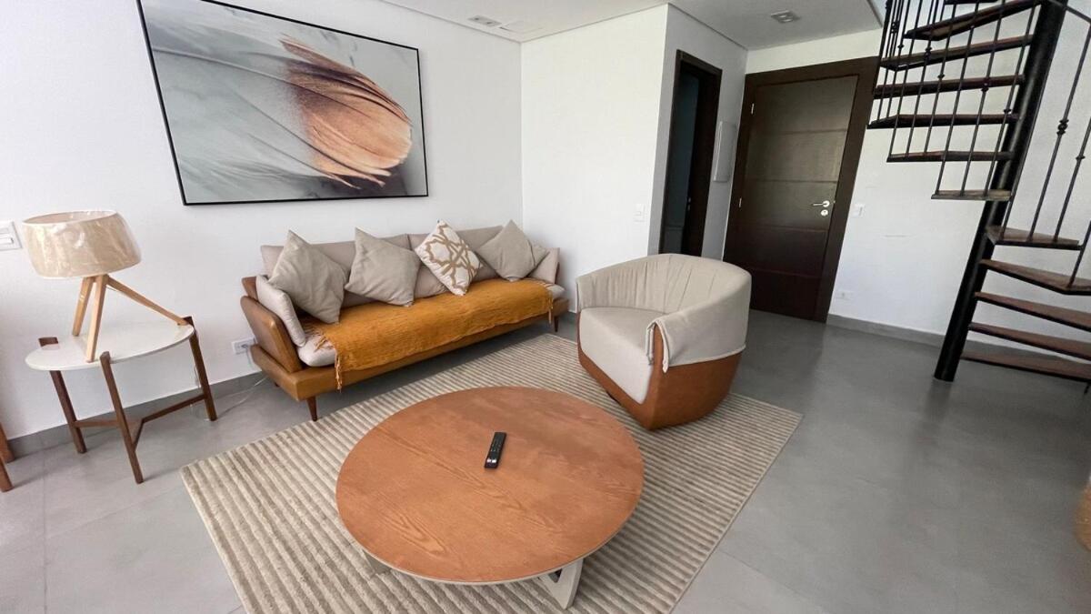 Star Green 203 - Luxo E Sofisticacao A 500 Metros Do Baden Baden Campos do Jordão Exterior foto